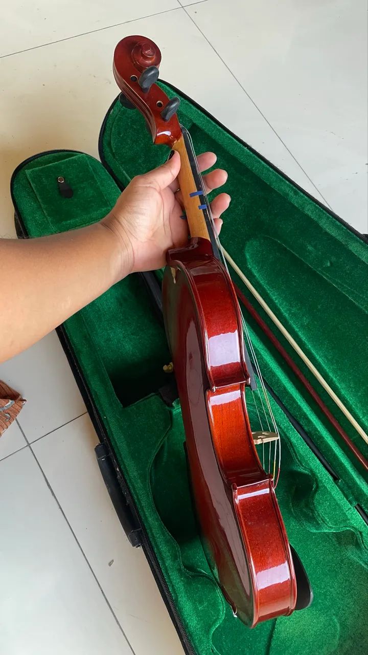 Violino Harmonics  - Foto 4