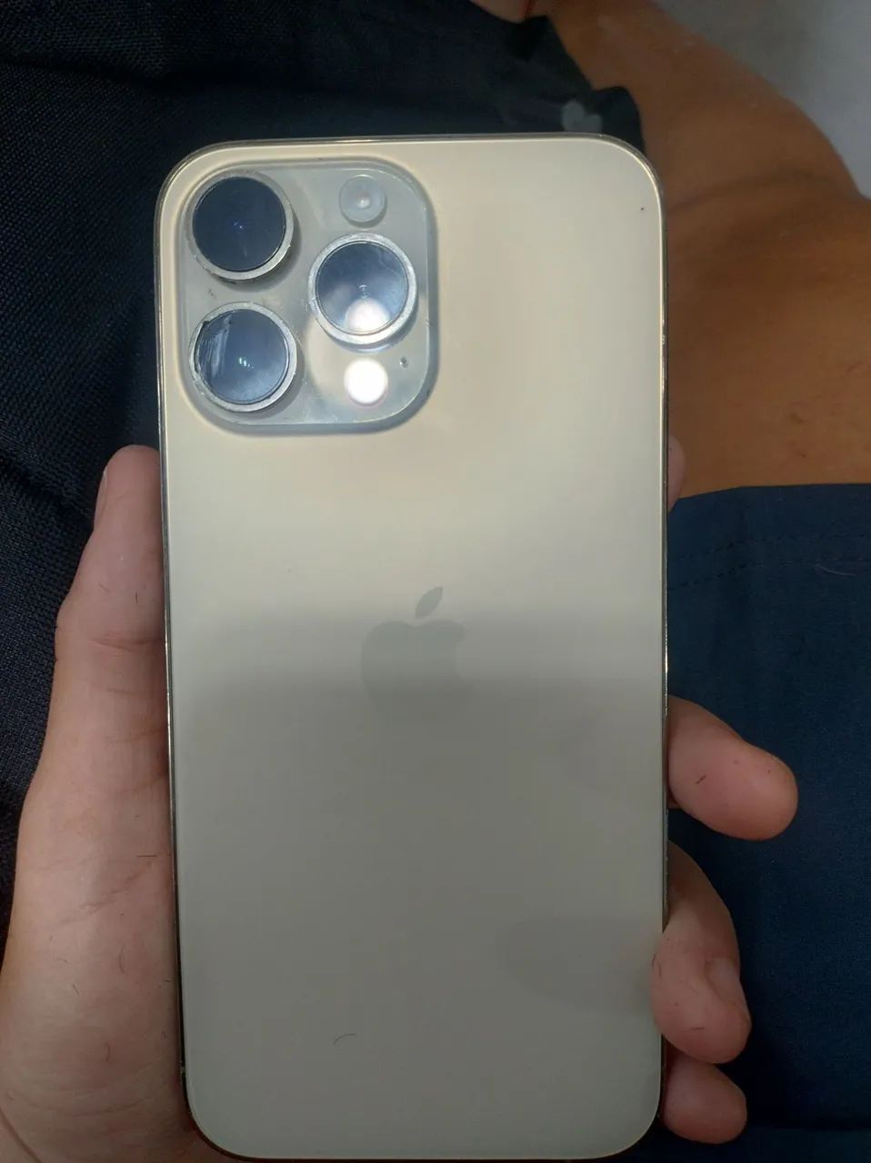 iPhone 14 pro Max - Celulares e Smartphones - Cascadura, Rio de