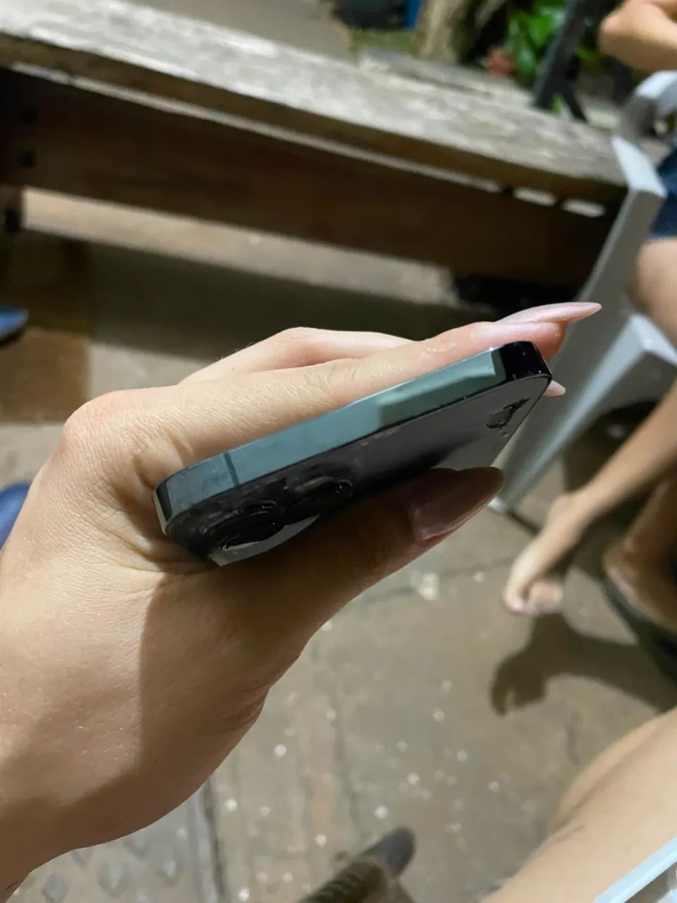 iPhone 12 Pro Max 