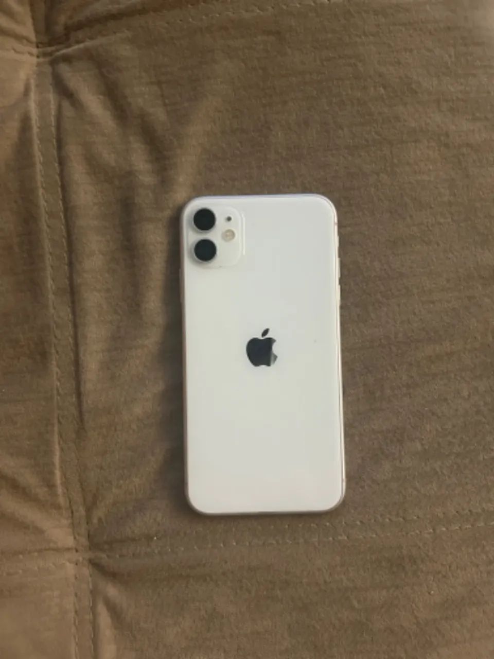 iphone 11 branco 64gb - Foto 3