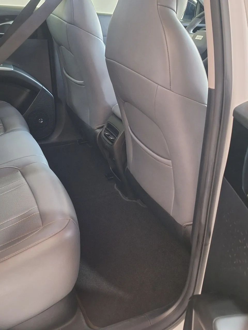 Geely EX2 Pro 2026 - Foto 5