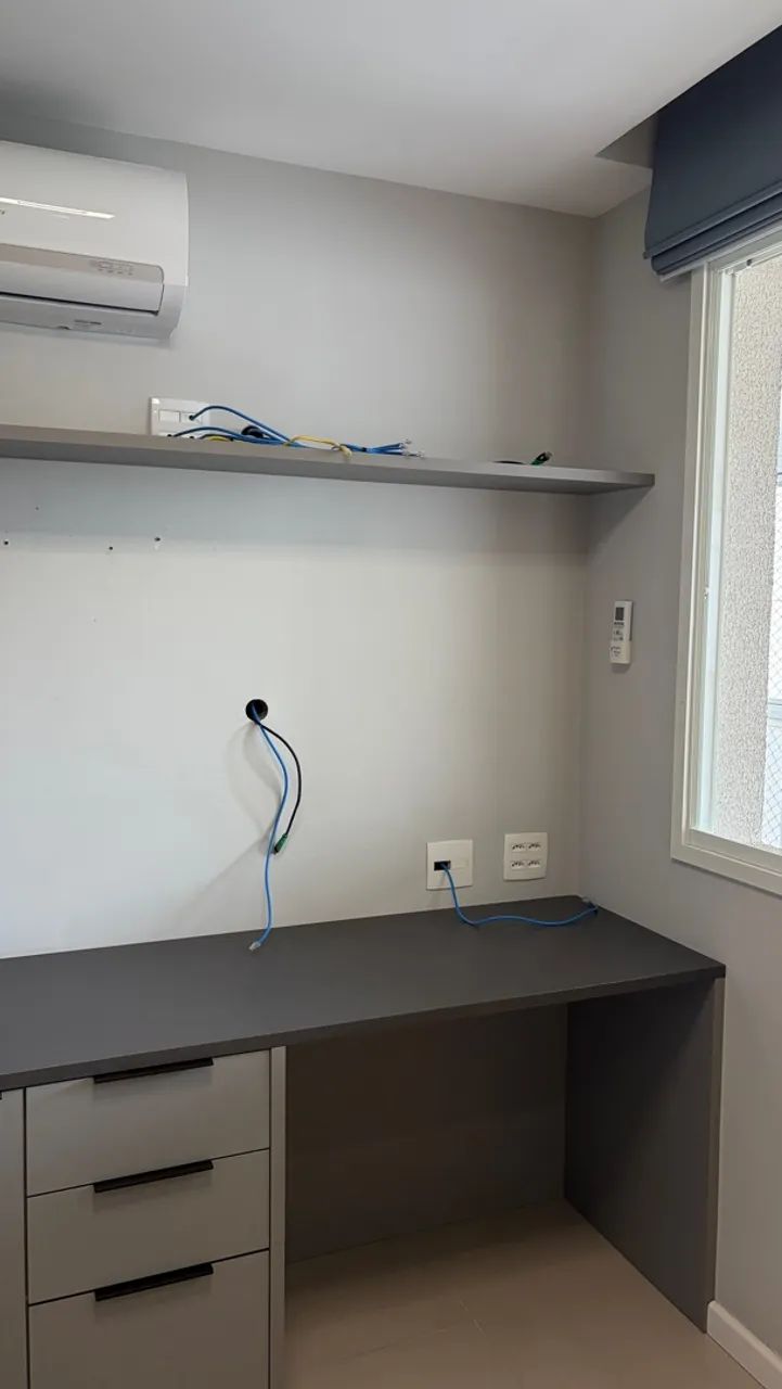 Bancada,estante e nicho - Foto 3