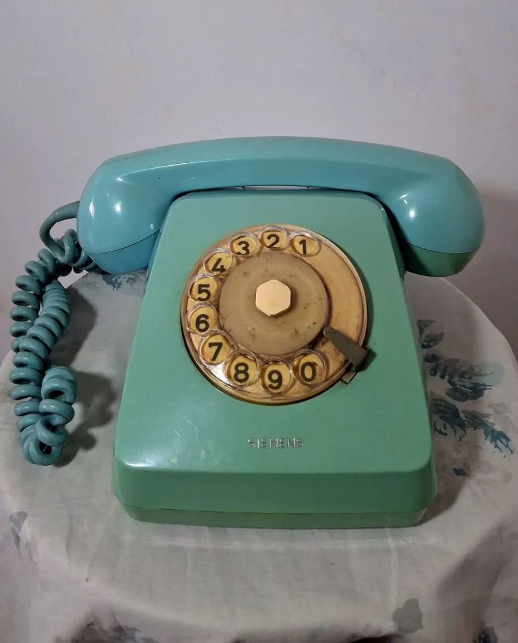 Telefone Siemens 