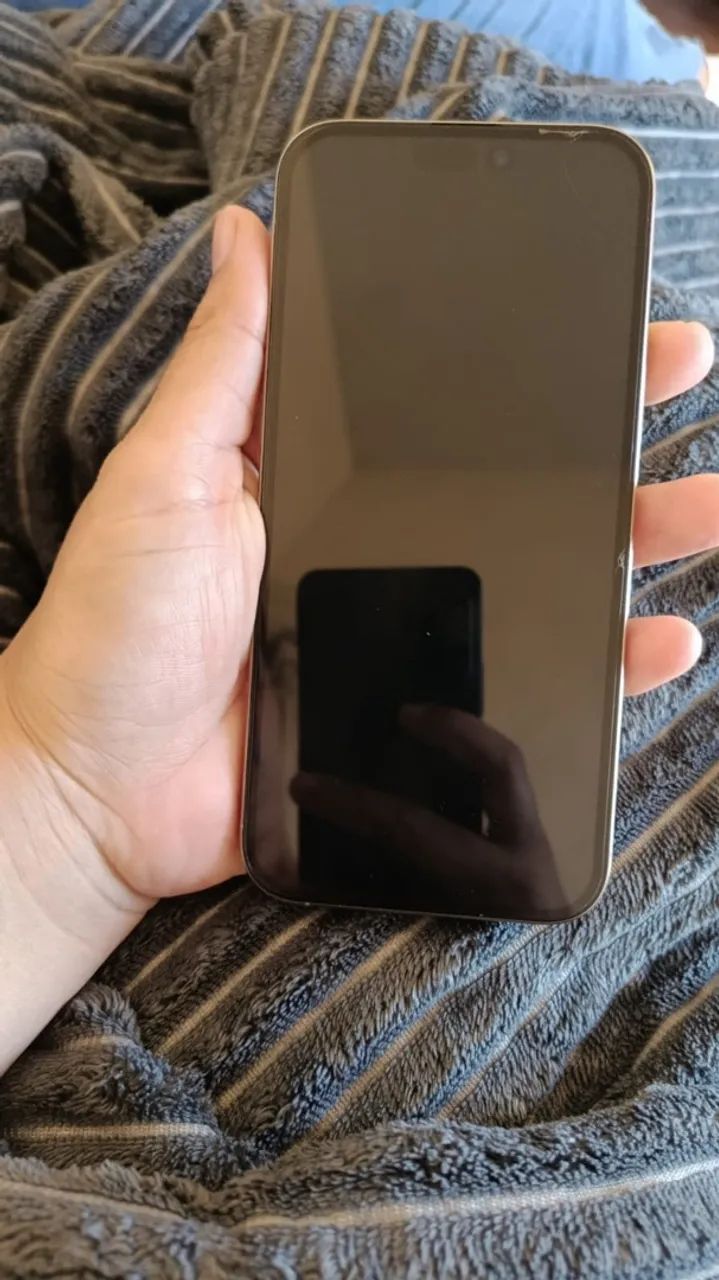 iPhone 16 pro Max - Foto 2