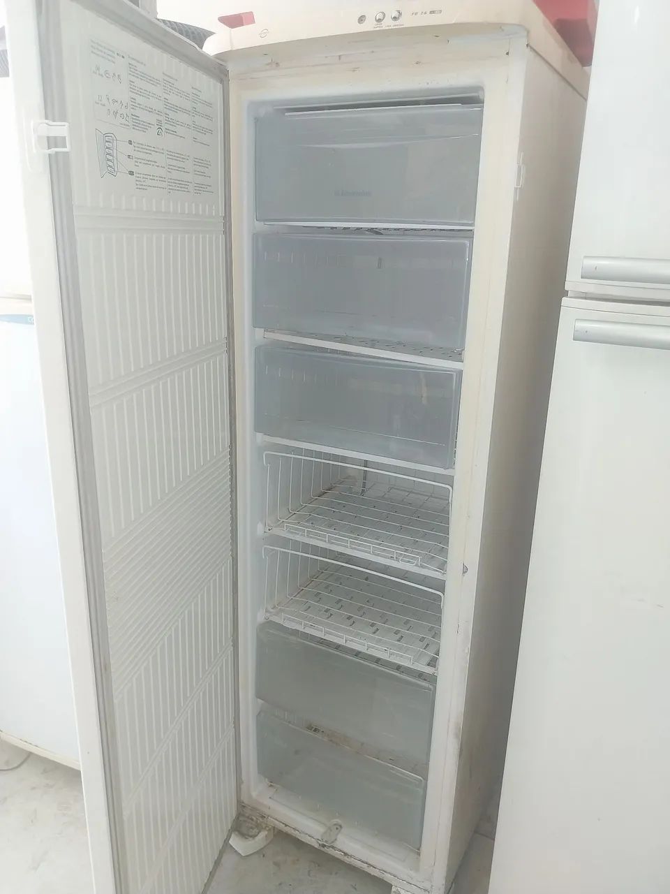 Freezer - Foto 3