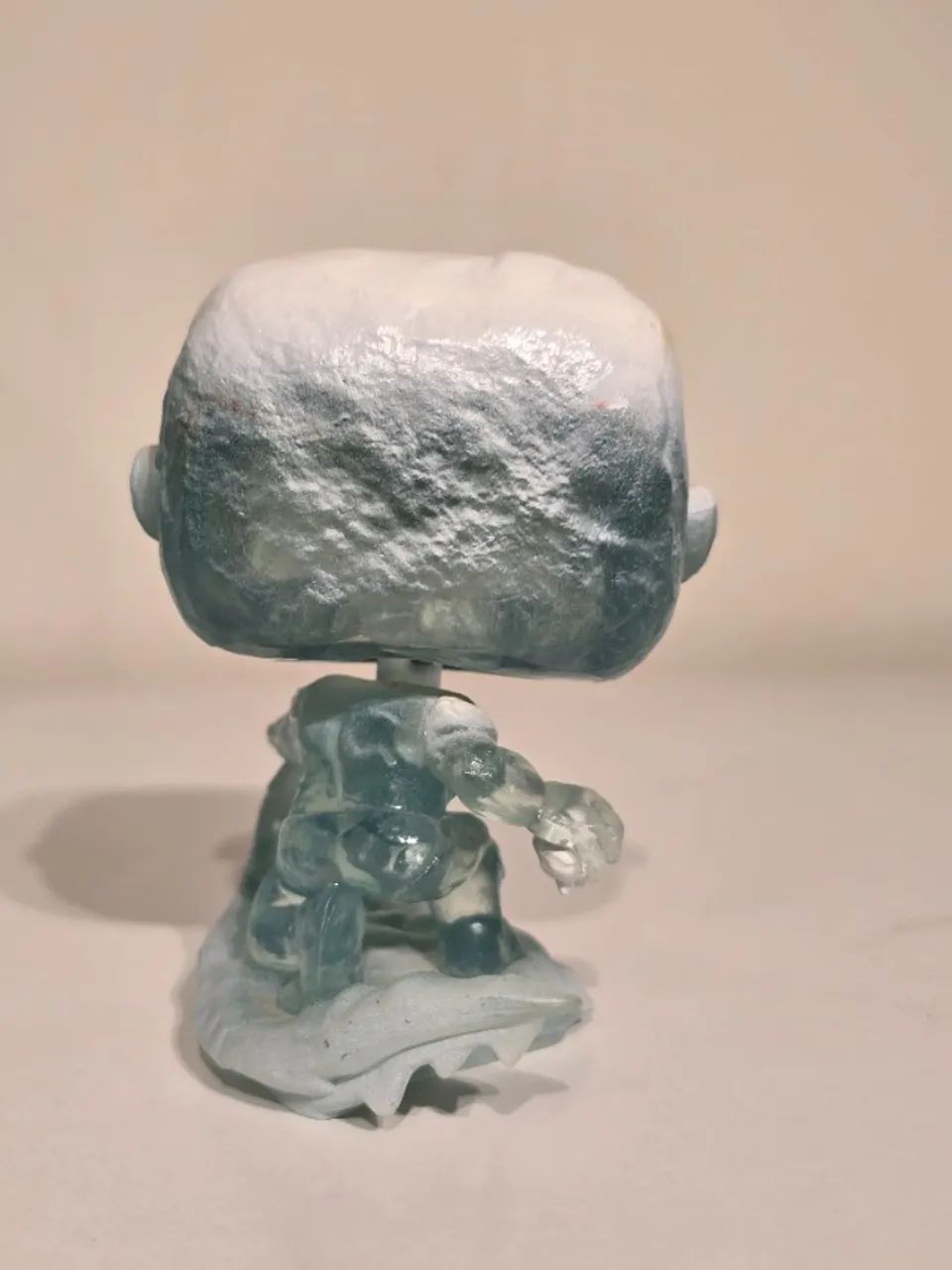Funko, Marvel 80 Years, Iceman, Homem de Gelo, X-Men, #504 - Foto 4