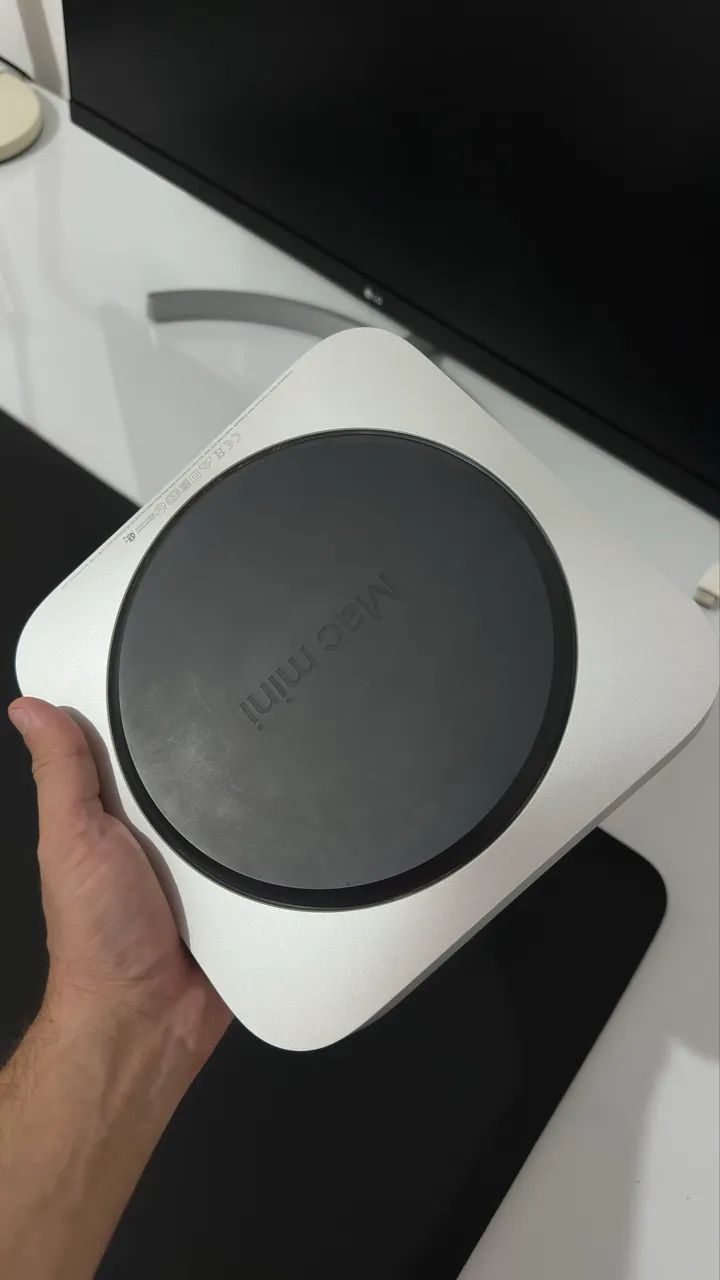 Apple Macmini M1 - Foto 4