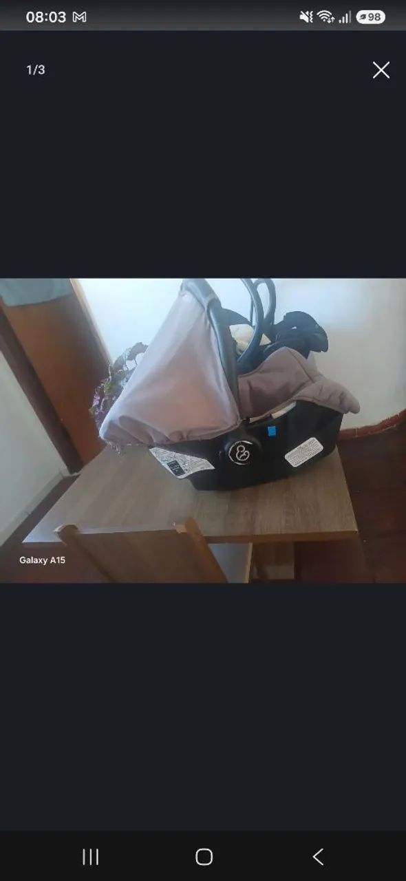 Vendo beber conforto * - Foto 2