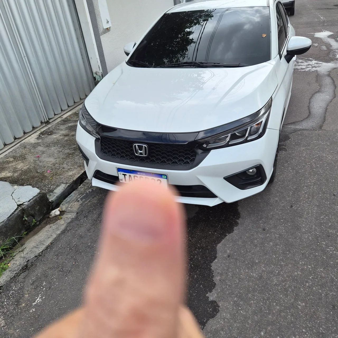 Honda City 2025