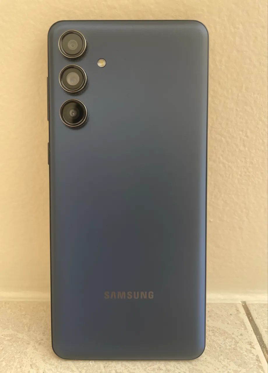 Samsung Galaxy M55 5G 256GB - Foto 4