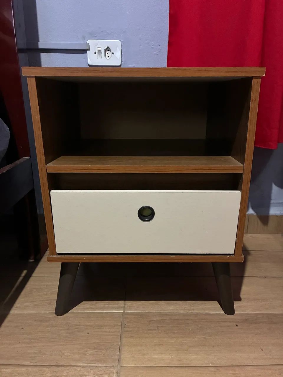 Mesa de cabeceira  - Foto 3