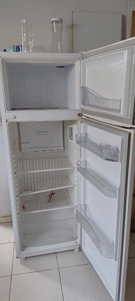 Geladeira 