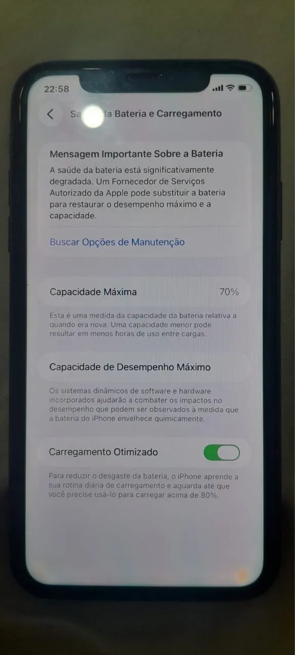 iPhone 11 - Foto 4