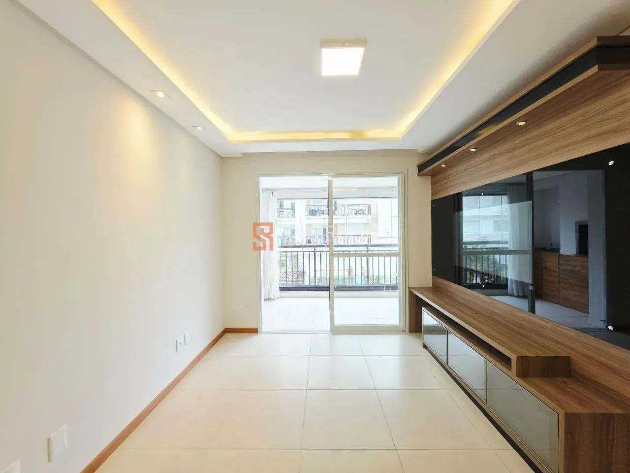 abraão | Apartamento 3 quartos, sendo 3 suites - Foto 5
