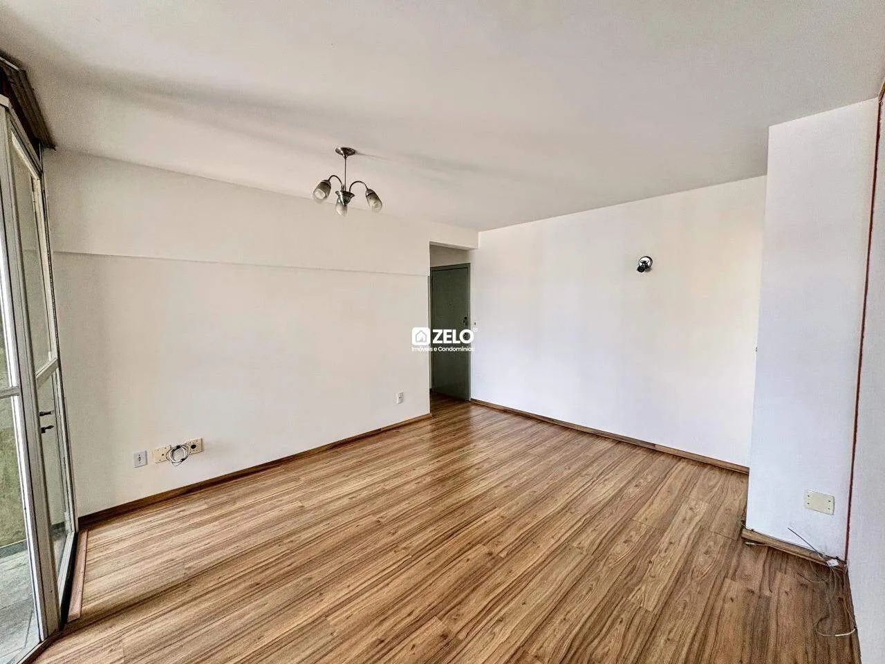 Apartamento à venda em Centro, Campinas - SP | Cód 58530 - Foto 2