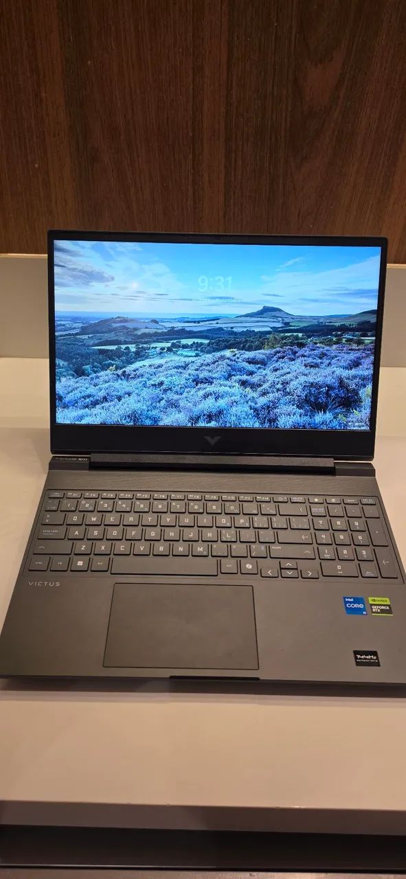 HP - Victus  - Notebook - Foto 3