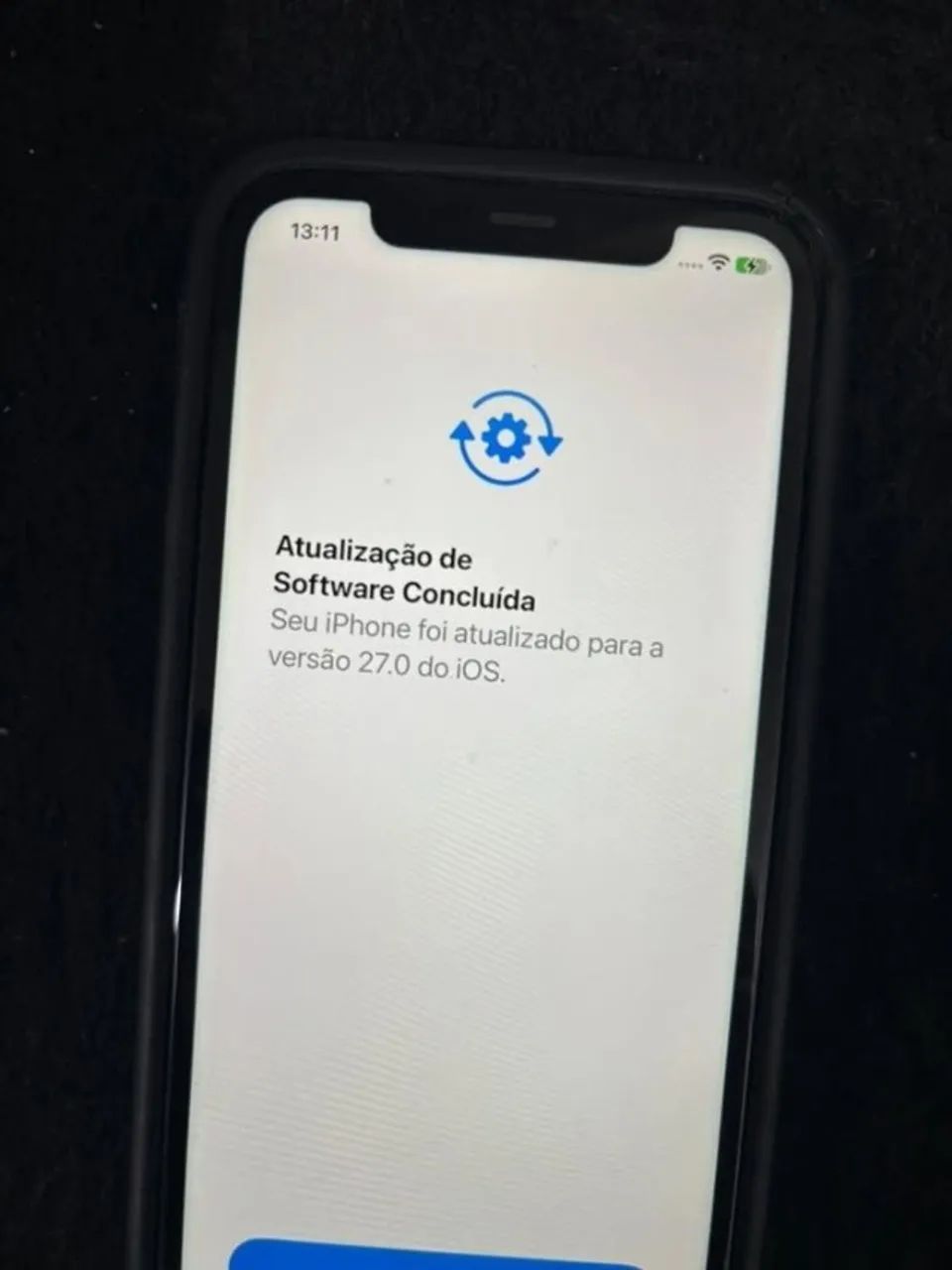 iPhone 11 100% original - Foto 2
