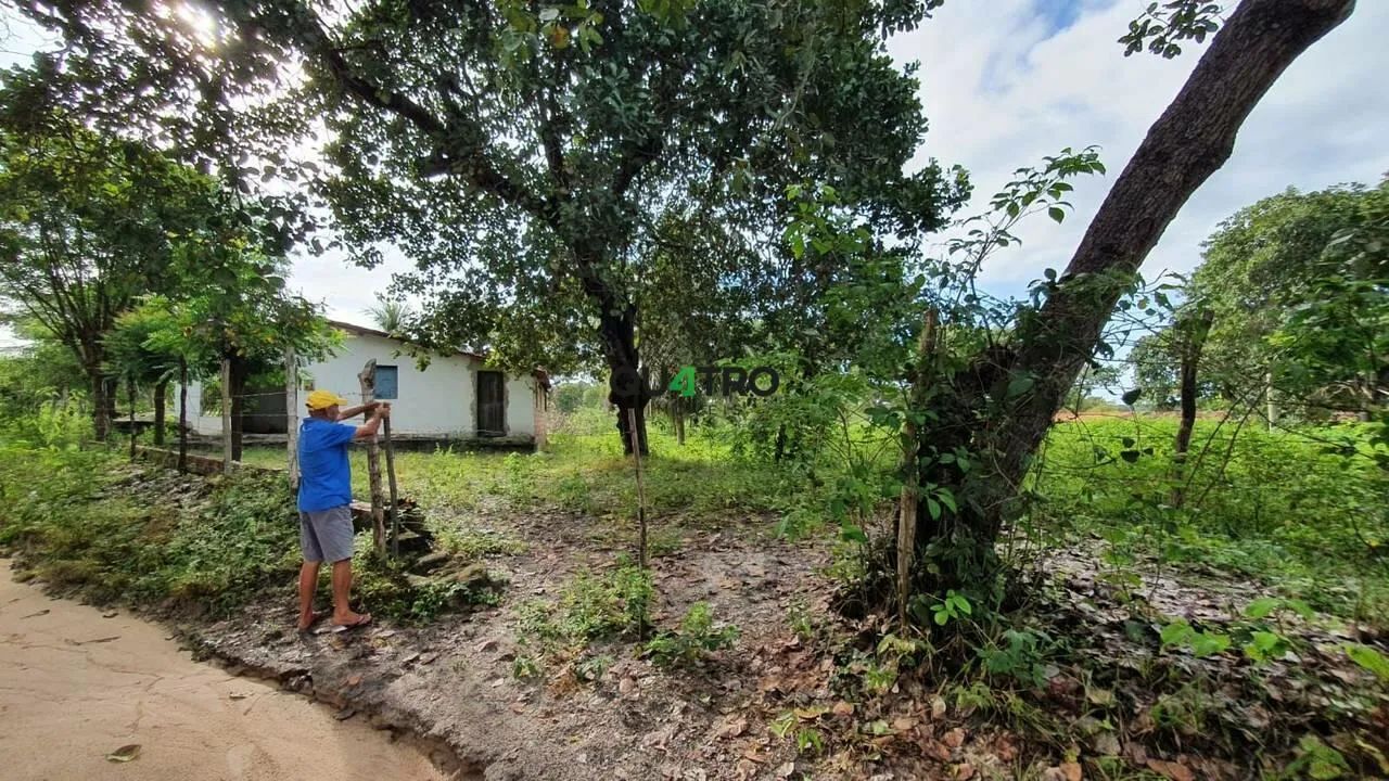 TERRENO RURAL À VENDA  BARREIRA/CE - Foto 5