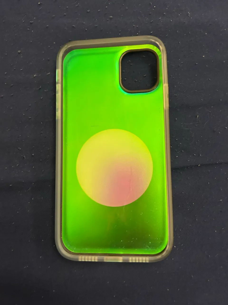Capinha para celular  - Foto 2