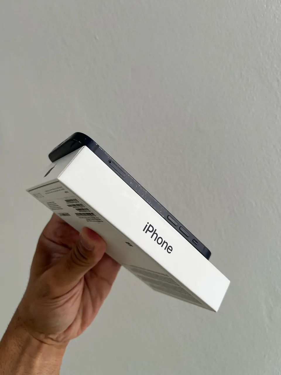IPhone 12 64gb todo original  - Foto 4