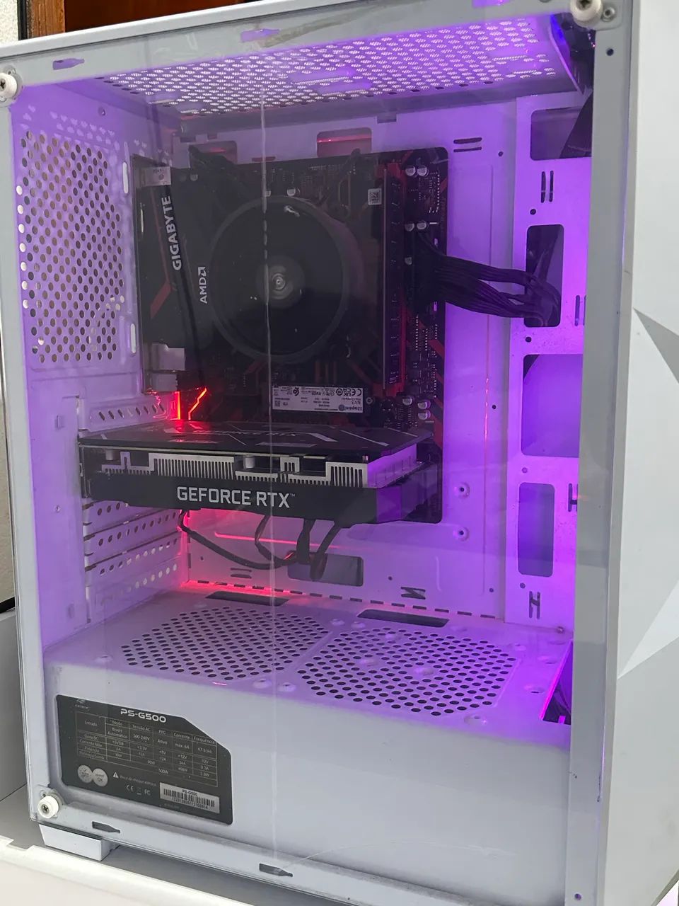PC GAMER  - Foto 2