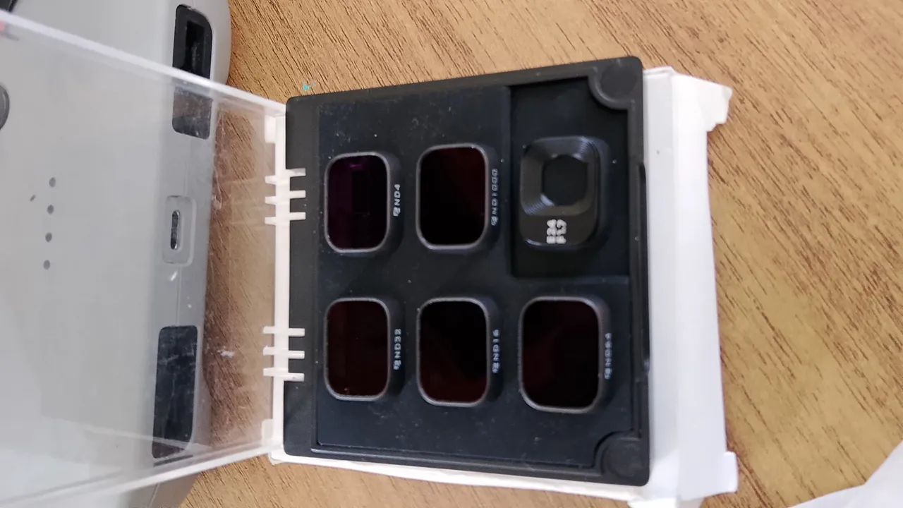 Drone DJI Mini 3 combo fly more  - Foto 5