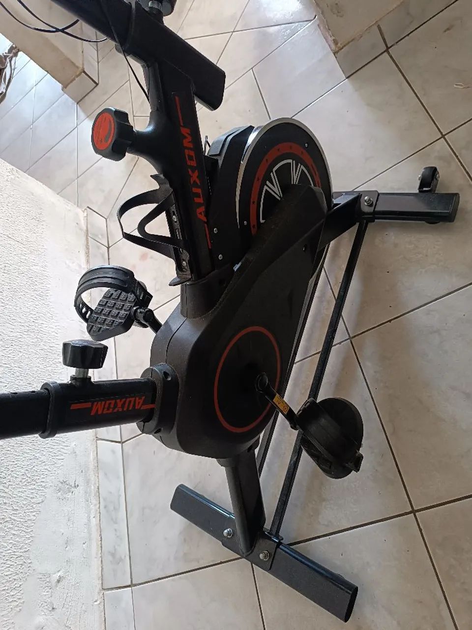 Bicicleta ergométrica  - Foto 5