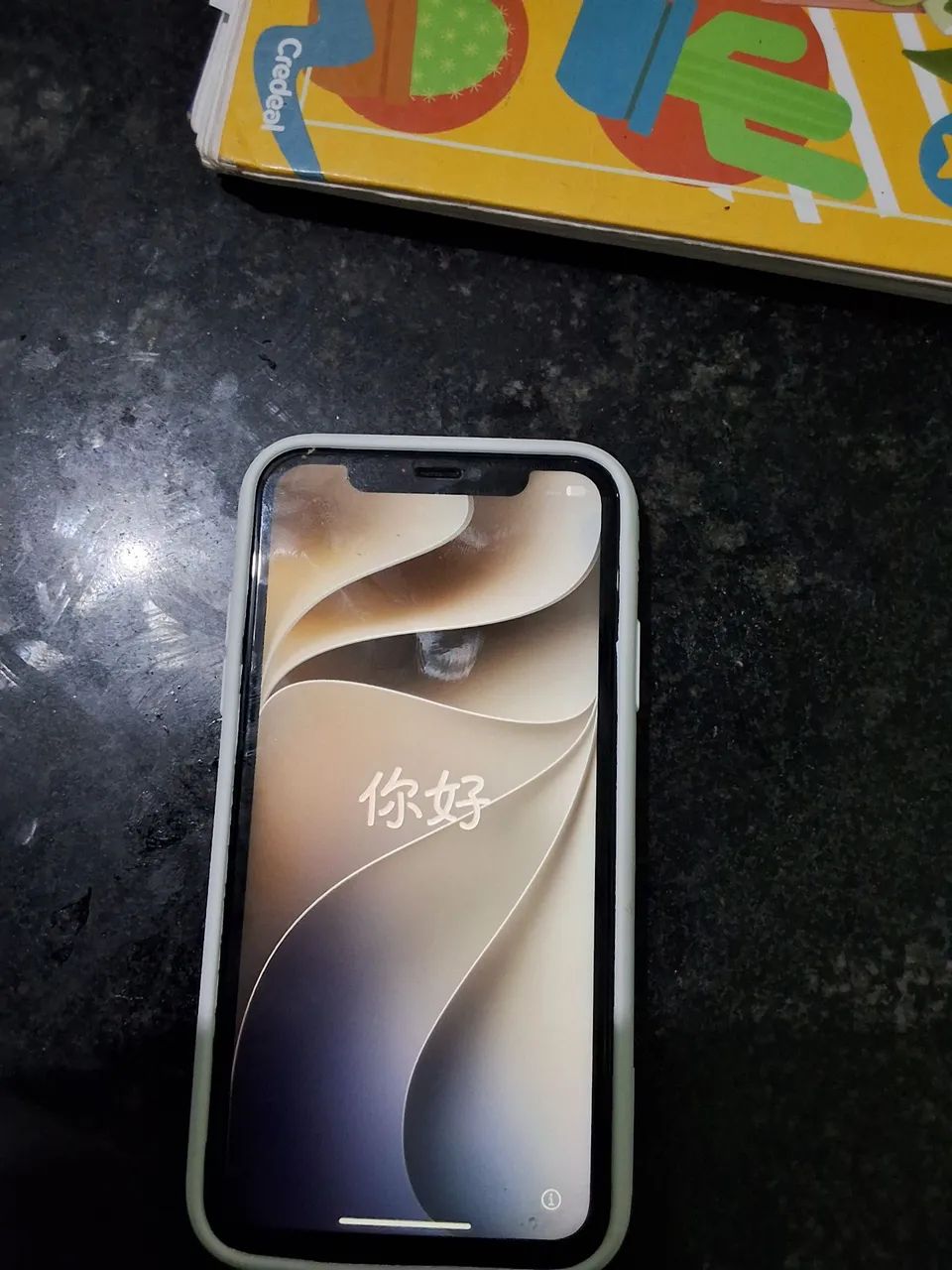 Iphone 11 troco