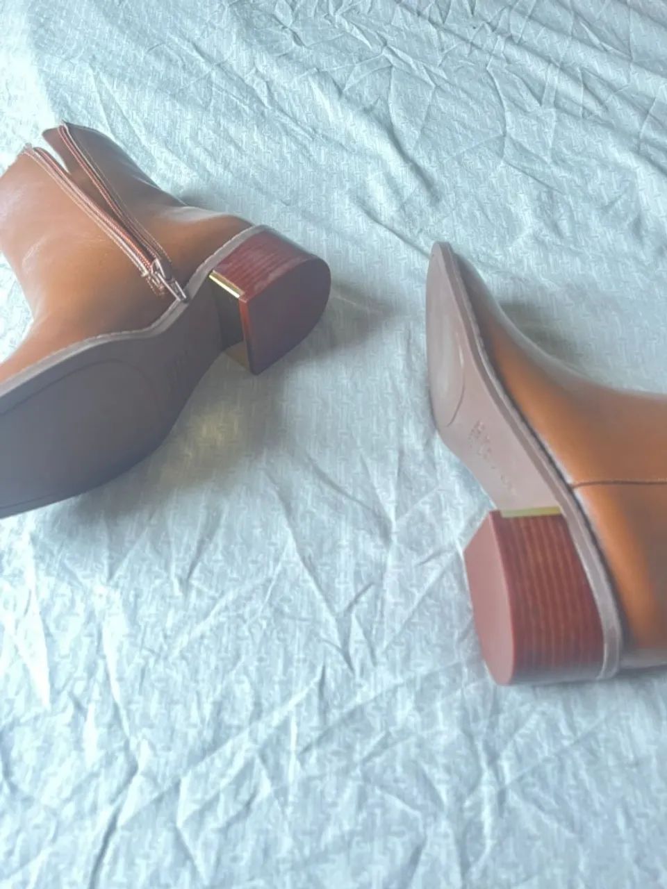 Botas Arezzo, numero 35 - Foto 3