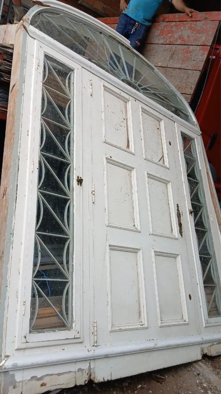 Porta imperial  - Foto 3