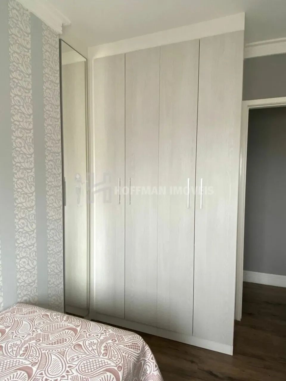 Apartamento com 2 dormitórios à Venda, 60m² - Santa Paula - Foto 4