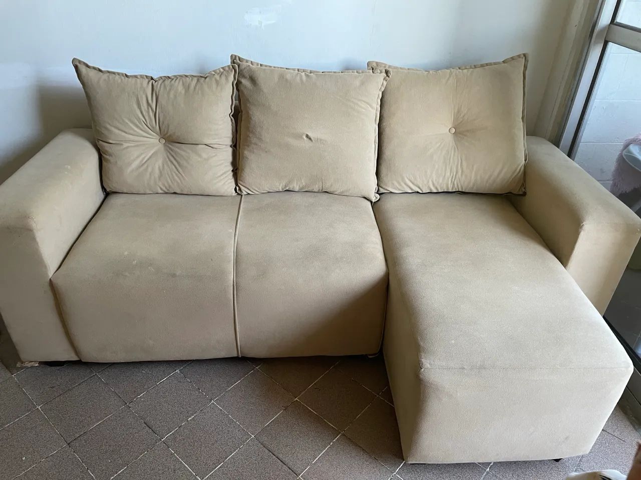 Sofá  - Foto 3