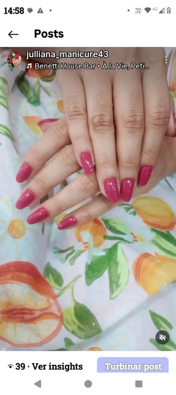 Juhmanicure  - Foto 4