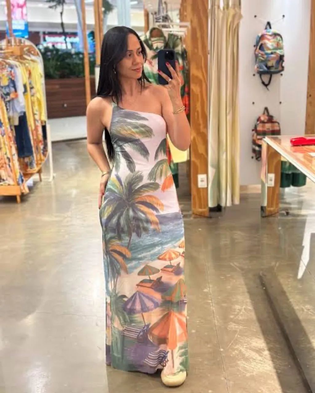 Vestido farm  - Foto 2