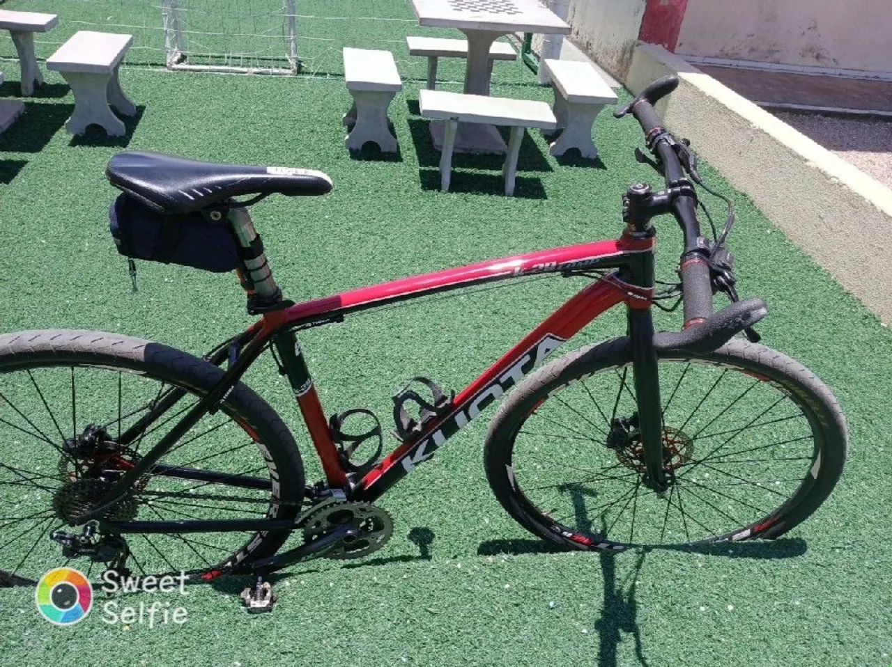 Bike 29