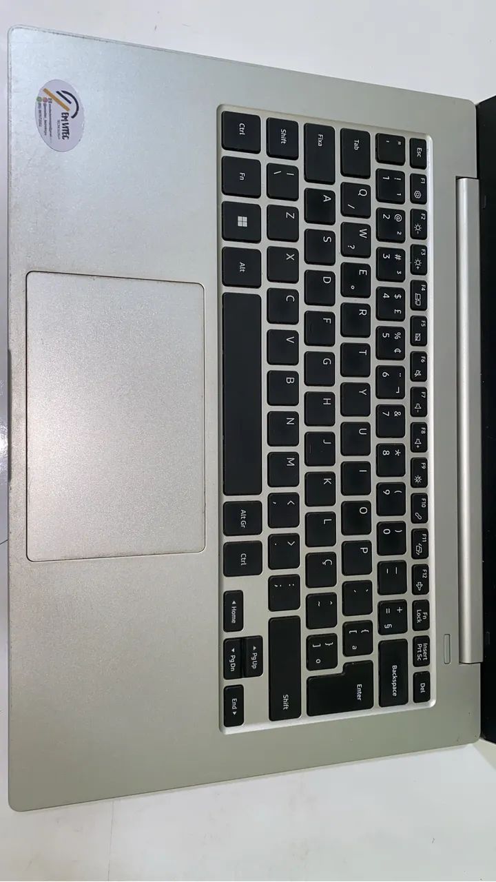 Notebook Samsung Book 15,6? - Excelente Estado - Foto 2