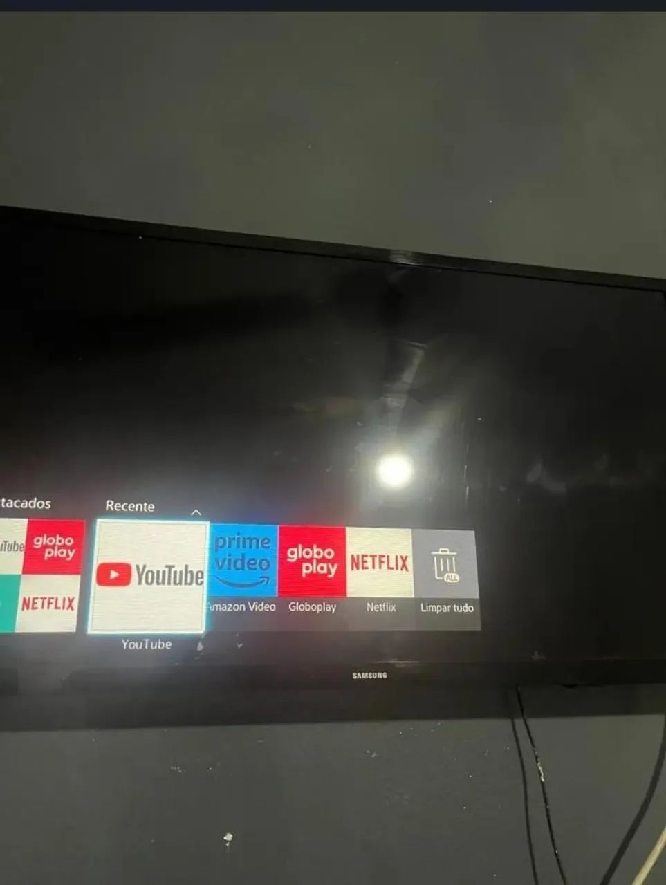 Samsung Smart TV 32 POLEGADAS  - Foto 4