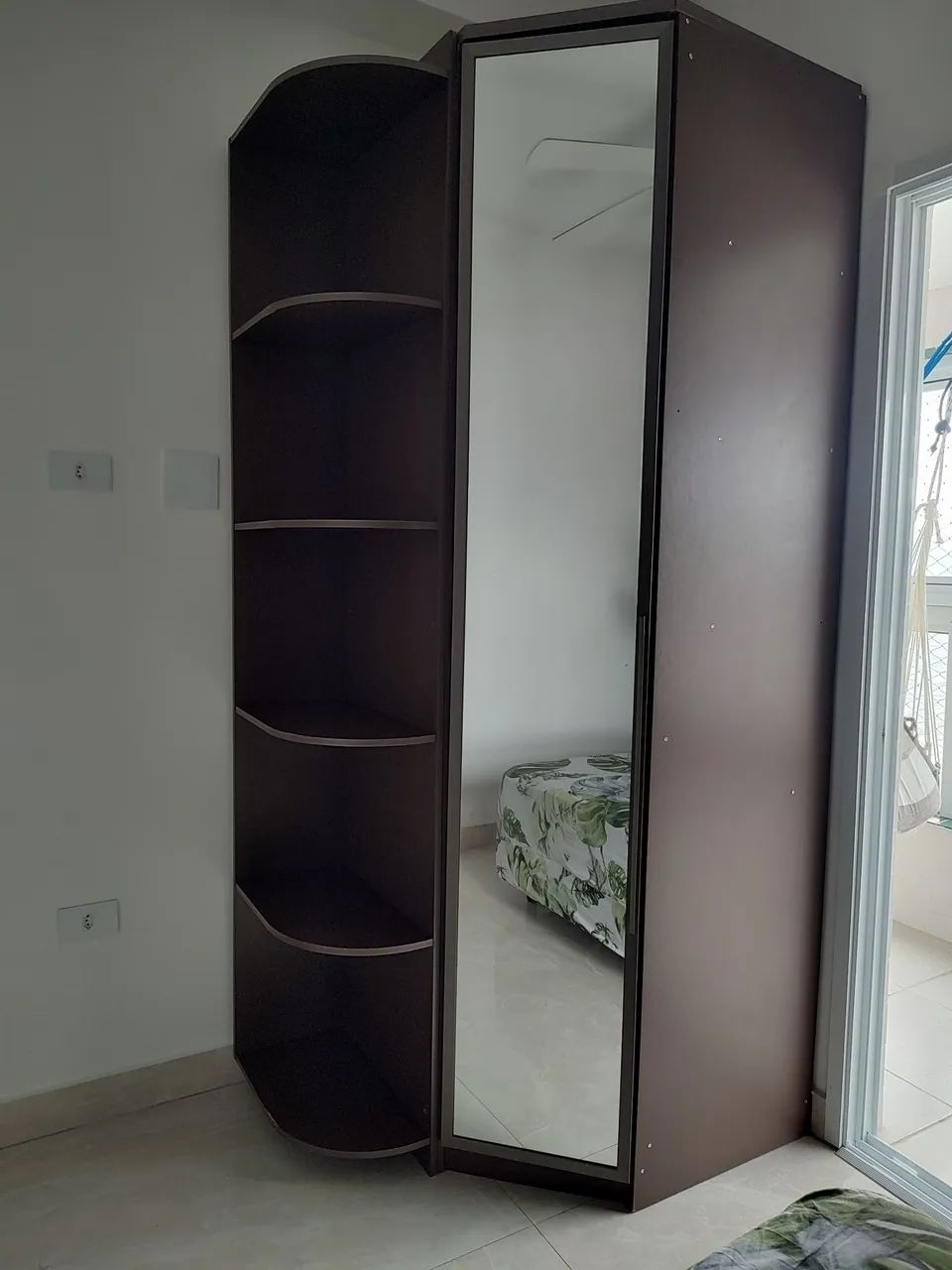 Closet e ponte cama  - Foto 2