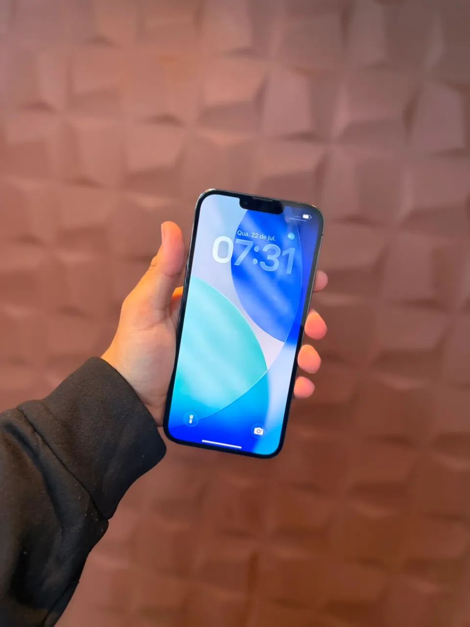 IPHONE 13 PRO MAX - Foto 2