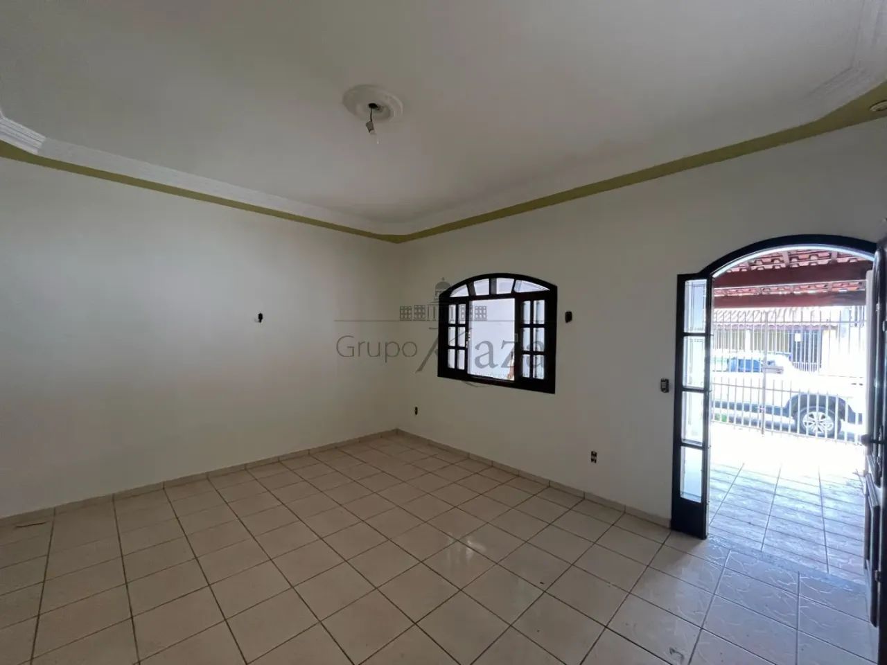 Casa - Bosque dos Eucaliptos - 2 Dormitórios - 95m². - Foto 2