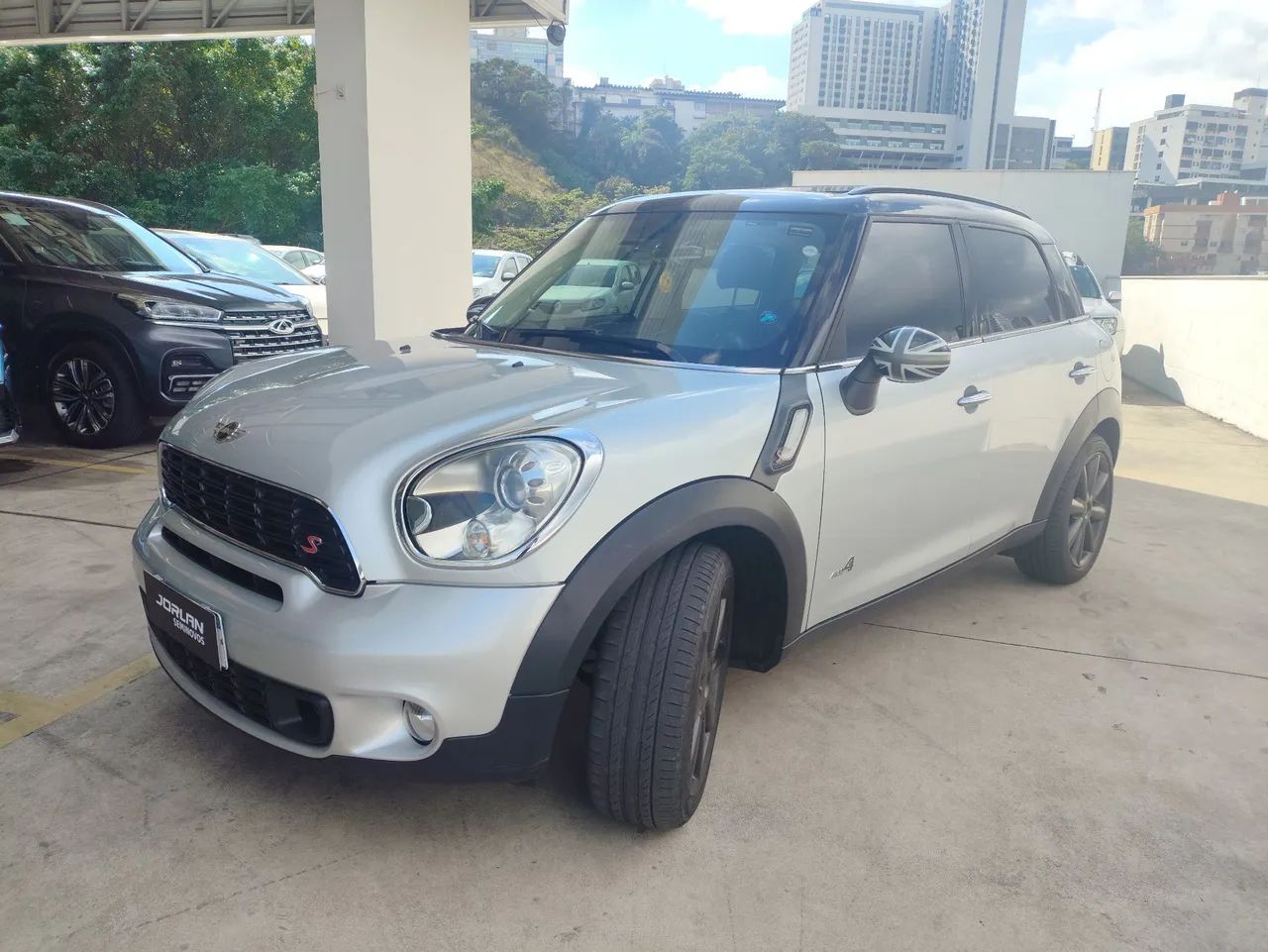 Mini Cooper 2014