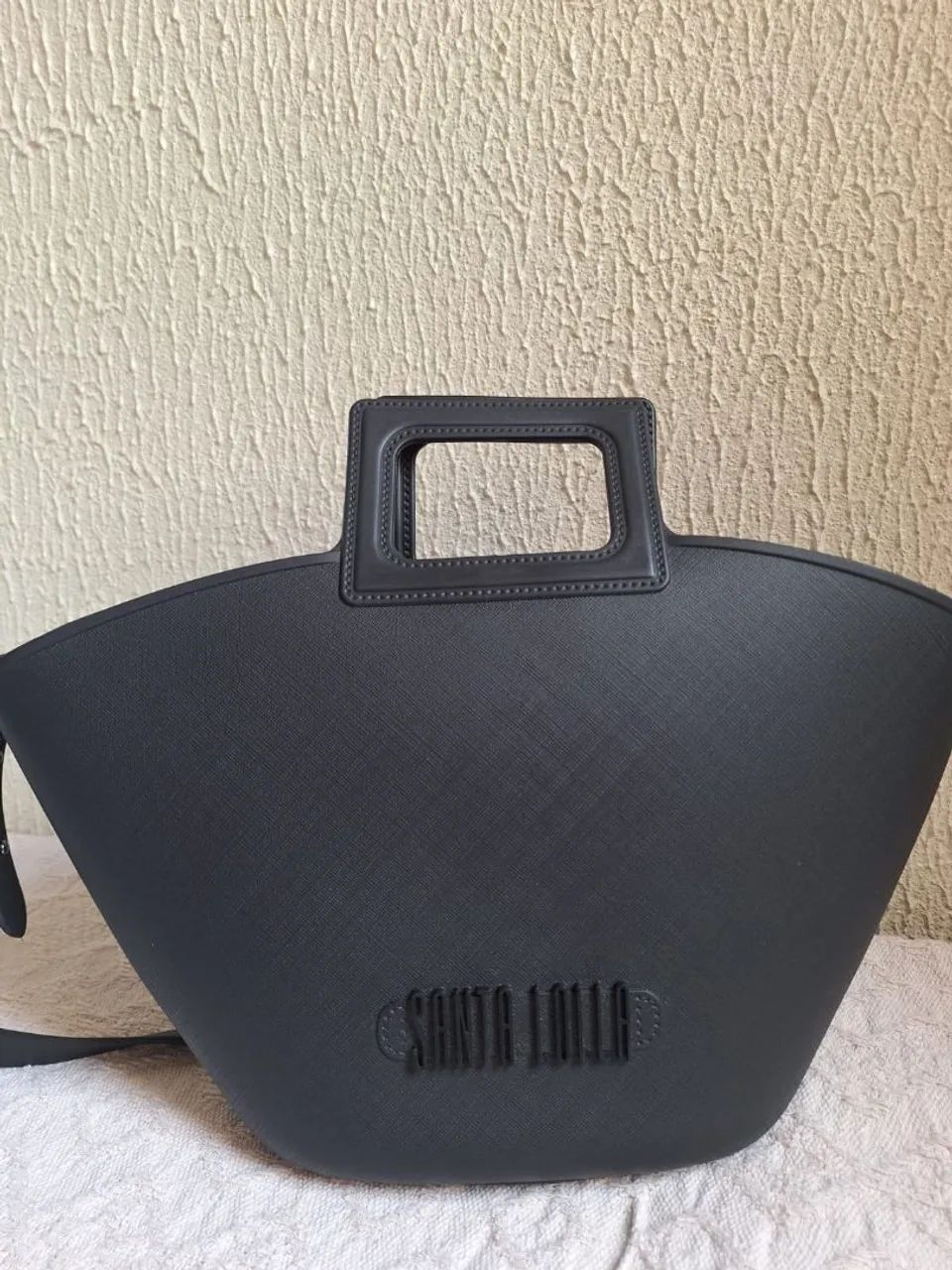 Bolsa Santa lolla - Foto 3