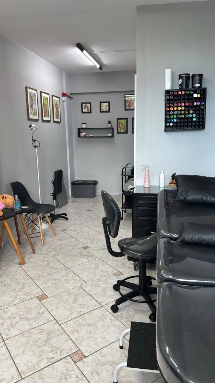 Sala comercial no Centro de Londrina com 71,74m2 - Foto 5