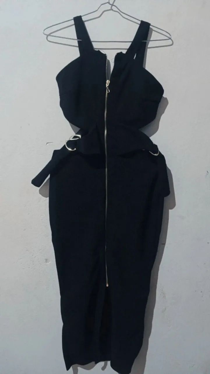 Roupas semi novas.  - Foto 4