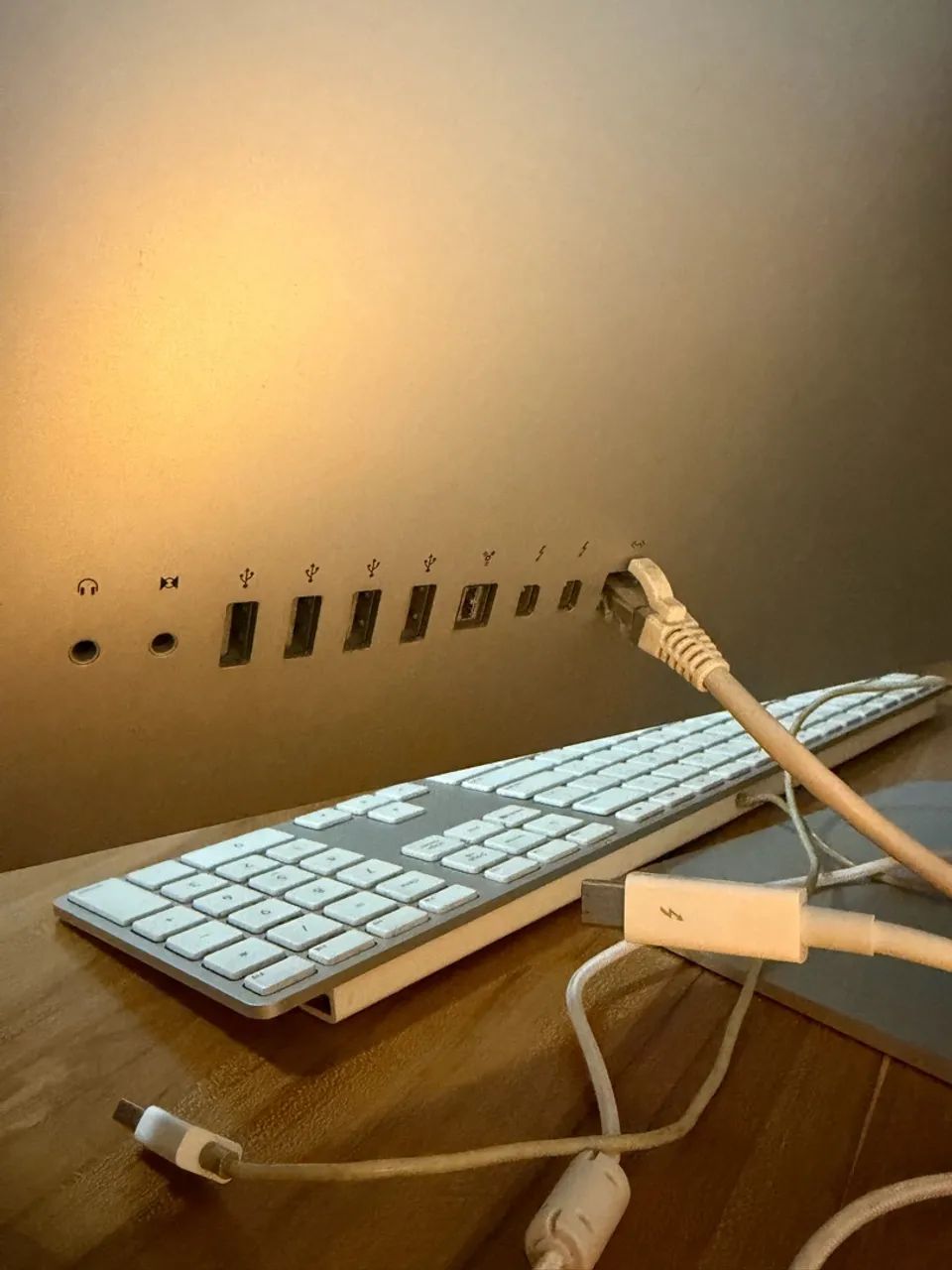 iMac 27 Polegadas 2011 - Foto 3
