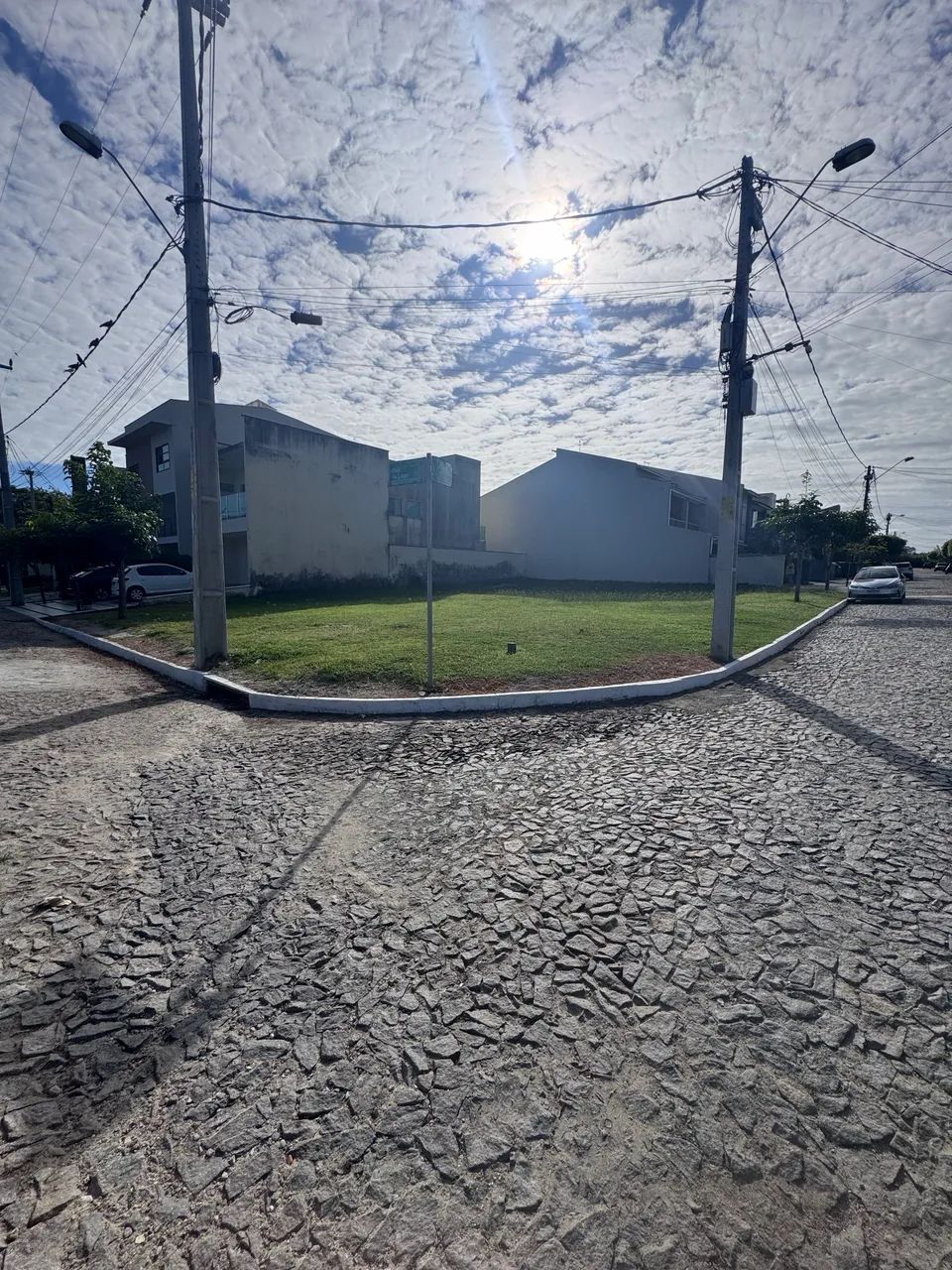 Lotes 5,6 Jardins de Alice e Pereira  - Foto 3