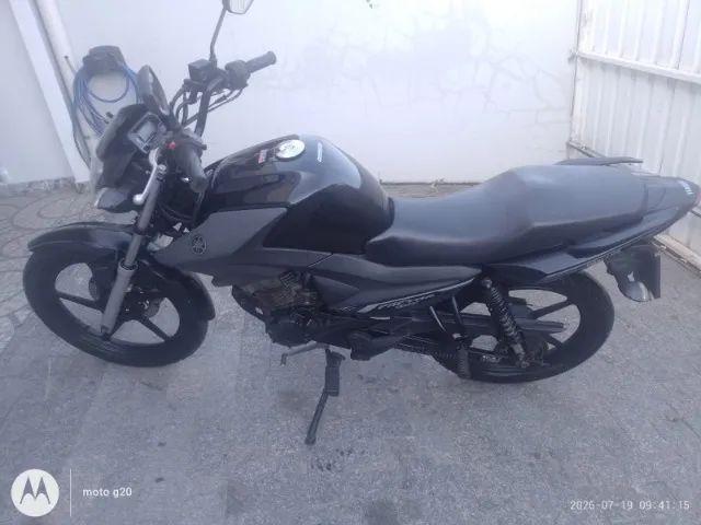 Yamaha Factor 150  - Foto 2