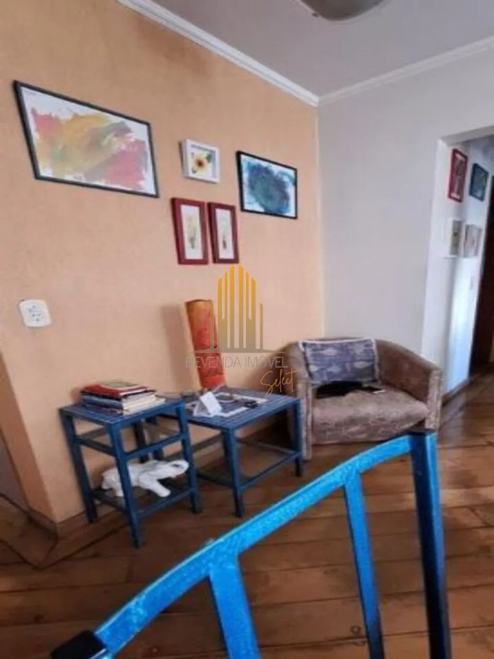 Apartamento em São Paulo - Foto 3