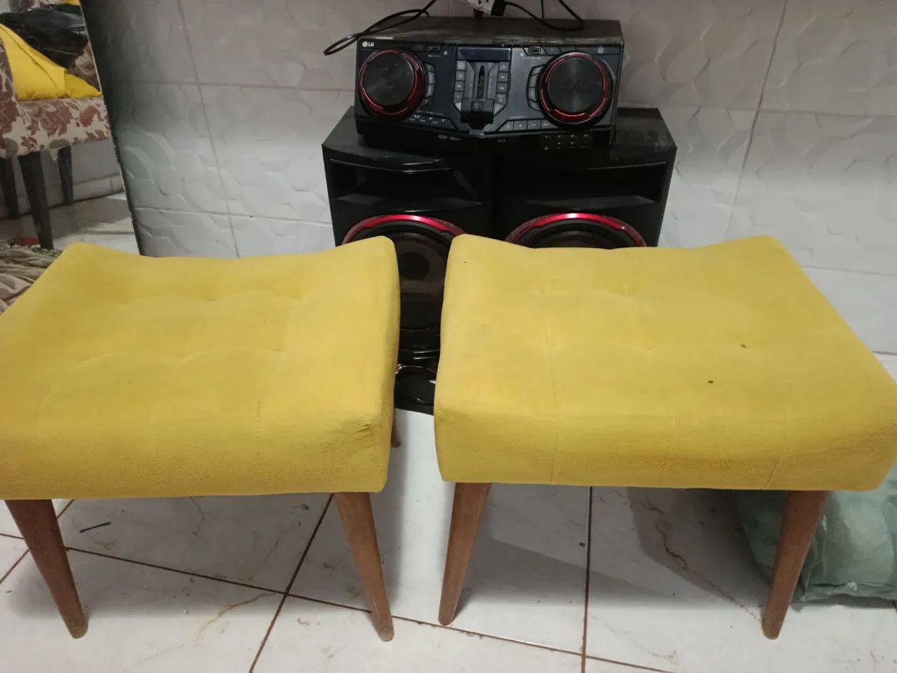 Ganhei outro  - Foto 2