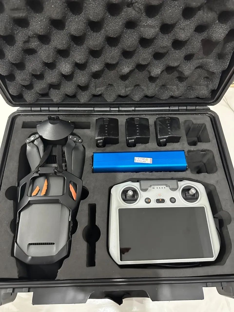 Vendo DJI MAVIC 3 PRO